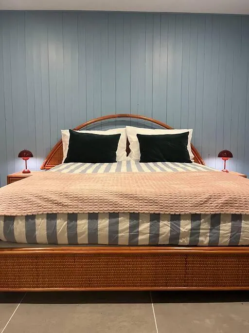 La Pomme De Pin Apartment Le Biot 0*,