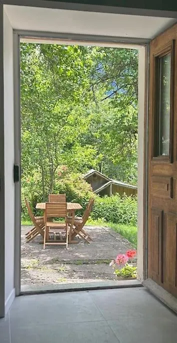 La Pomme De Pin Apartment Le Biot France