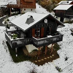  Chalet Proche Morzine Et La Léman Wifi Offert