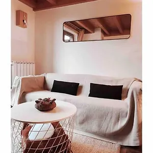  Appartement Duplex Avec Cheminee Et Vue Montagne