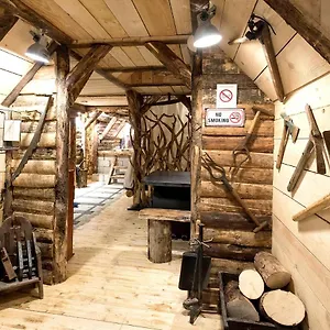  Maison d'hôtes La Mine De Buck