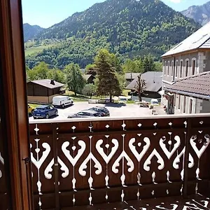  Appartement La Chamade