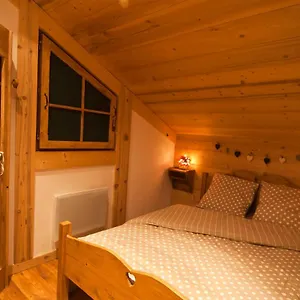  Couette-café Le Bidwalin