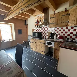  Appartement L'appart Du Centre