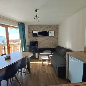  Appartement Portes Du Soleil A Avec Menage Et Wifi Inclus