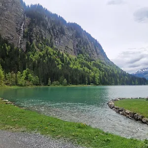  Appartement Alpine 1 Bed With Beautiful Views